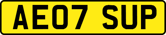 AE07SUP