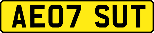 AE07SUT