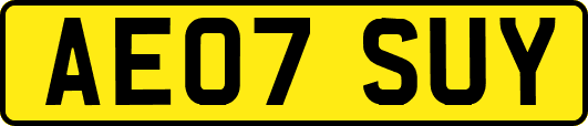 AE07SUY