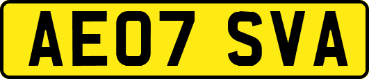 AE07SVA