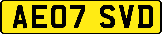 AE07SVD