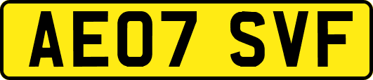 AE07SVF