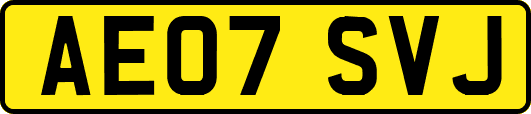 AE07SVJ