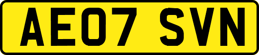 AE07SVN