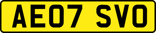 AE07SVO