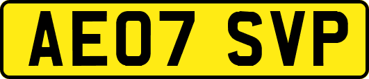 AE07SVP