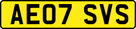 AE07SVS