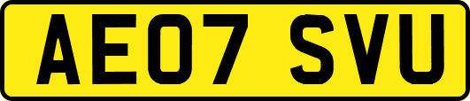 AE07SVU