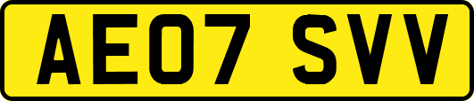 AE07SVV