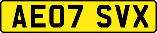 AE07SVX