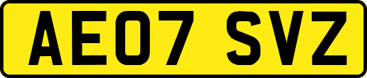 AE07SVZ