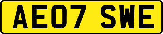 AE07SWE