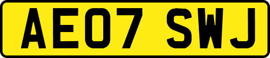 AE07SWJ
