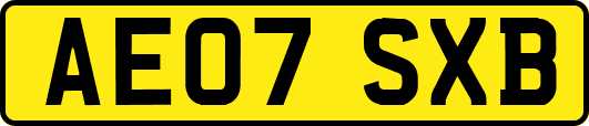AE07SXB