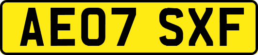 AE07SXF