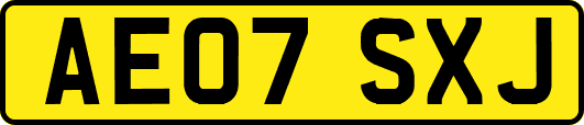 AE07SXJ