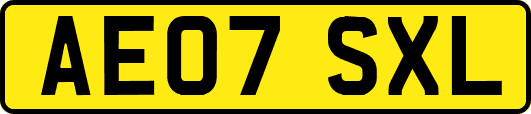 AE07SXL