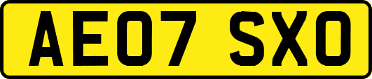 AE07SXO