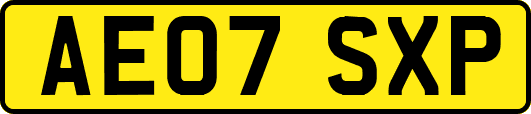 AE07SXP