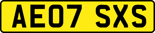 AE07SXS