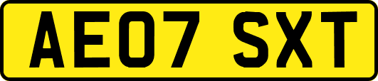 AE07SXT