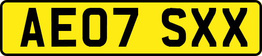 AE07SXX