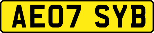 AE07SYB
