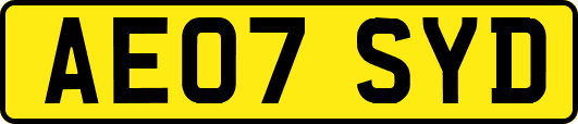 AE07SYD