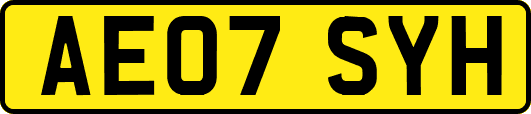 AE07SYH