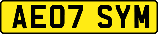 AE07SYM