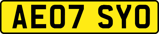 AE07SYO