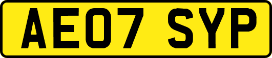 AE07SYP