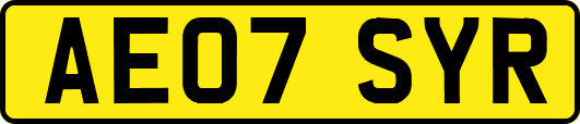 AE07SYR