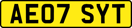 AE07SYT