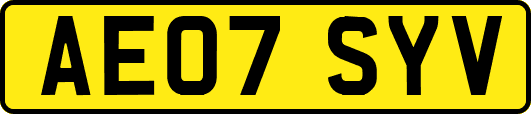 AE07SYV