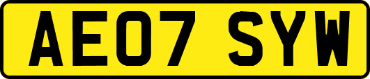 AE07SYW