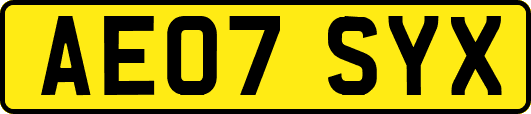 AE07SYX