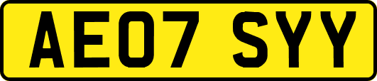 AE07SYY