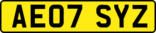AE07SYZ