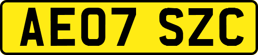 AE07SZC