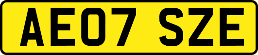 AE07SZE