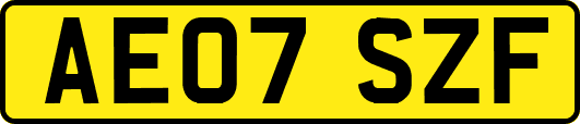 AE07SZF