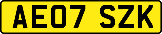 AE07SZK