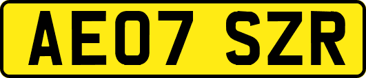 AE07SZR