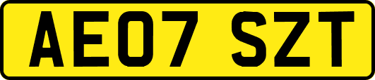 AE07SZT