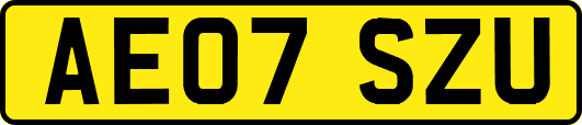 AE07SZU
