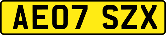 AE07SZX