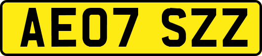 AE07SZZ