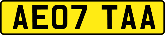 AE07TAA