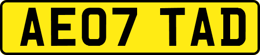 AE07TAD